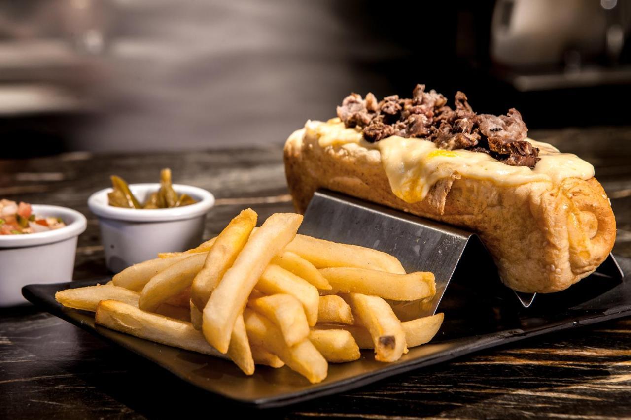 Inhouse 쿨리아칸 외부 사진