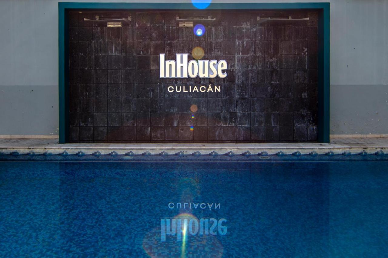 Inhouse 쿨리아칸 외부 사진