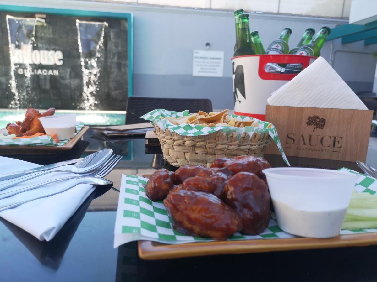 Inhouse 쿨리아칸 외부 사진